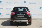 Nissan Terrano III (D10) Пермь  - изображение 27