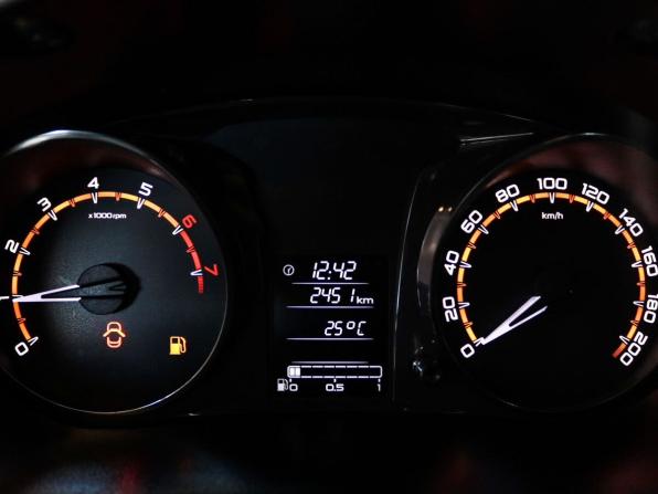 Lada (ВАЗ) Granta I Рестайлинг с пробегом 2026 года, цена 880 000 рублей, 2450 км, седан, Автокод Объявления