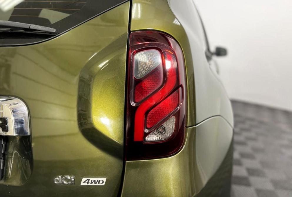 Renault Duster I Рестайлинг Нижний Новгород  - изображение 19