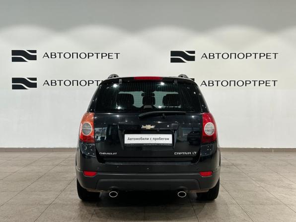 Chevrolet Captiva I Рестайлинг с пробегом 2013 года, цена 1 019 000 рублей, 223504 км, внедорожник, Автокод Объявления