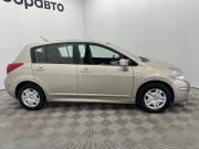 Nissan Tiida I Рестайлинг Воронеж  - изображение 30