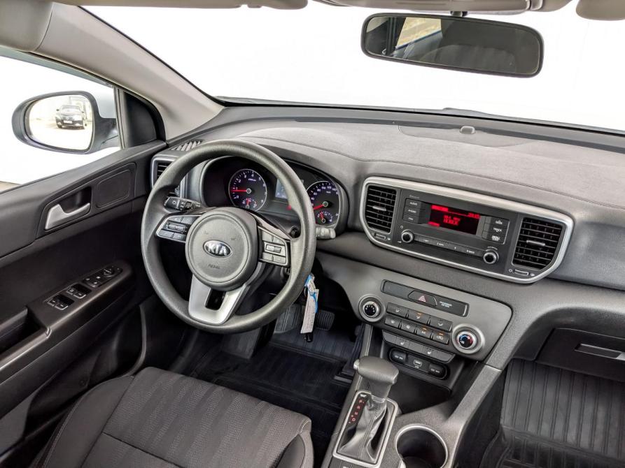 Kia Sportage IV Рестайлинг Москва  - изображение 27