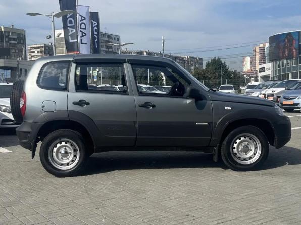 Chevrolet Niva I Рестайлинг с пробегом 2013 года, цена 560 000 рублей, 53000 км, внедорожник, Автокод Объявления