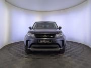 Land Rover Discovery V Москва  - изображение 32