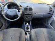 Hyundai Accent II Курган  - изображение 22