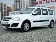 Lada (ВАЗ) Largus I Ижевск  - изображение 26