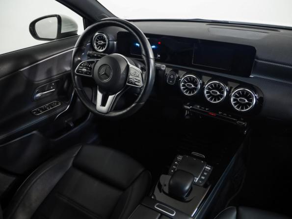 Mercedes-Benz A-Класс IV (W177) с пробегом 2018 года, цена 2 089 777 рублей, 75422 км, хэтчбек, Автокод Объявления