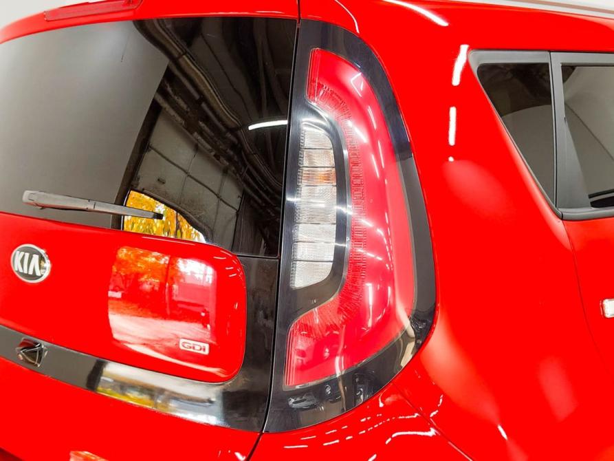 Kia Soul II Рестайлинг Тула  - изображение 6