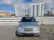 Chevrolet Niva I Рестайлинг Ростов-на-Дону  - изображение 20