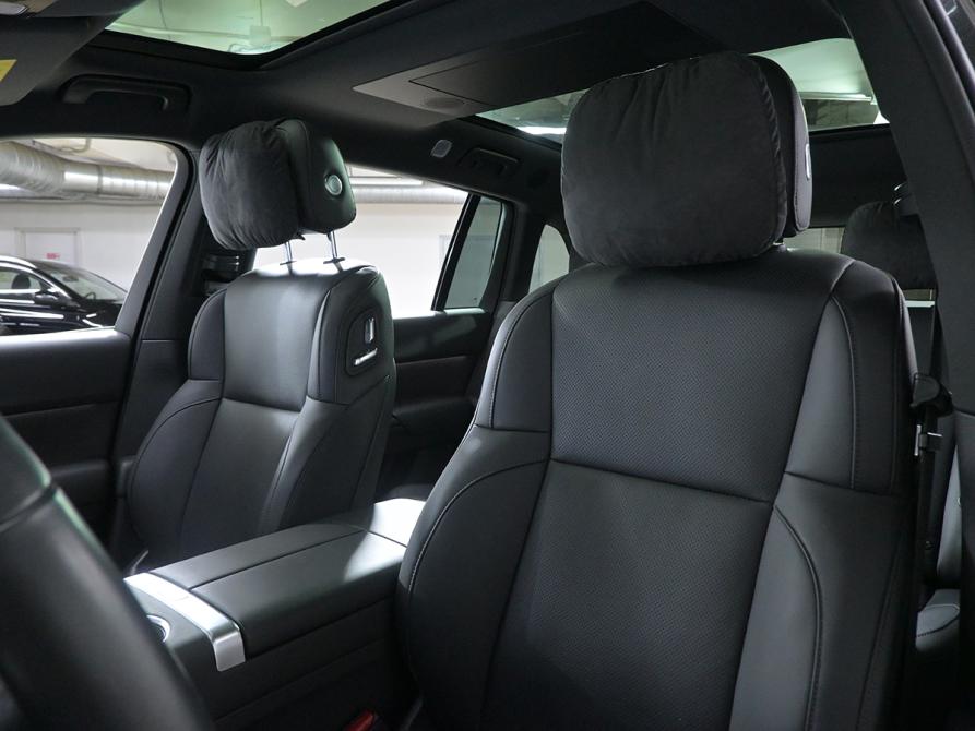 Li Auto (Lixiang) L7 I Рестайлинг Москва  - изображение 18