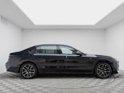 BMW 7 серии VII (G70) Москва  - изображение 41