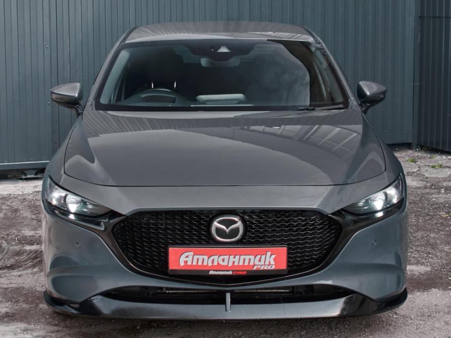 Mazda 3 IV (BP) Екатеринбург  - изображение 2