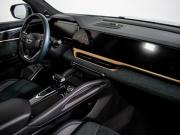Geely Monjaro I Москва  - изображение 30