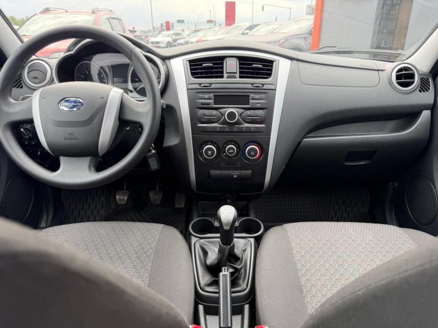 Datsun on-DO I Набережные Челны  - изображение 18