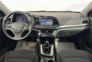 Hyundai Elantra VI (AD) Саранск  - изображение 52