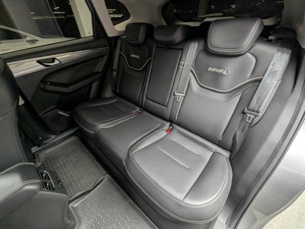 Haval Jolion I с пробегом 2022 года, цена 1 665 000 рублей, 76330 км, внедорожник, Автокод Объявления