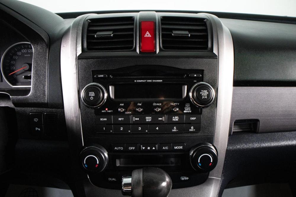 Honda CR-V III Сургут  - изображение 14