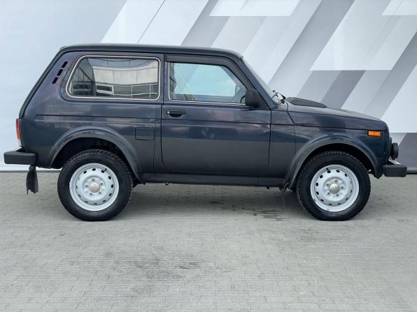 Lada (ВАЗ) 2121 (4x4) I Рестайлинг с пробегом 2015 года, цена 458 000 рублей, 73274 км, внедорожник, Автокод Объявления