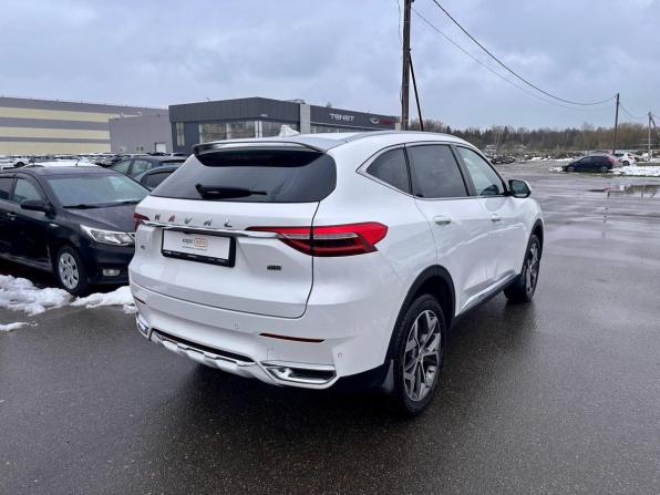 Haval F7 I с пробегом 2021 года, цена 1 849 000 рублей, 104379 км, внедорожник, Автокод Объявления