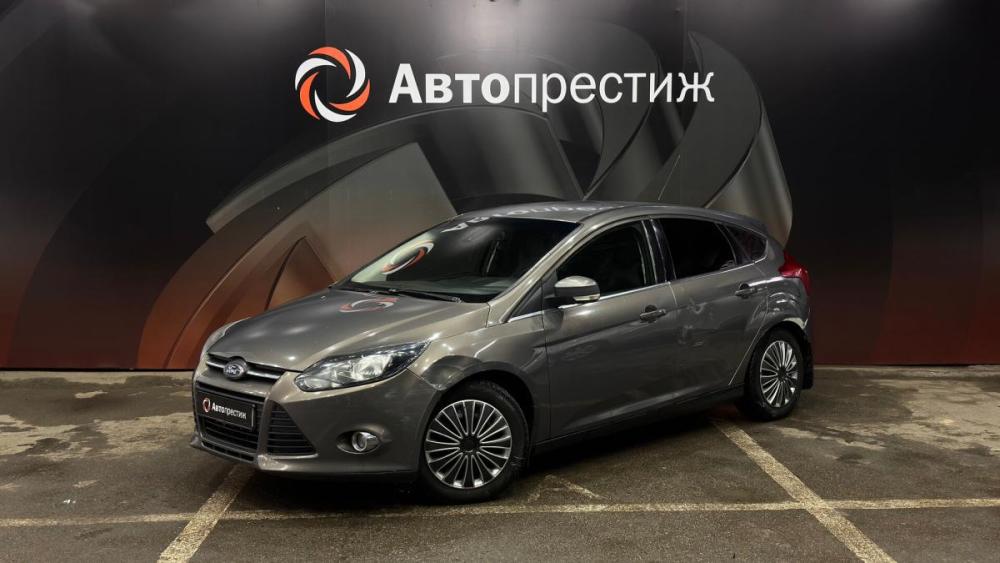 Ford Focus III Ставрополь  - изображение 1