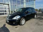 Nissan Tiida I Рестайлинг Пермь  - изображение 10