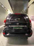 Toyota Land Cruiser Prado 120 Series Рестайлинг Сыктывкар  - изображение 39