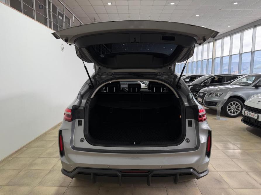 Haval F7 I Рестайлинг Новороссийск  - изображение 27