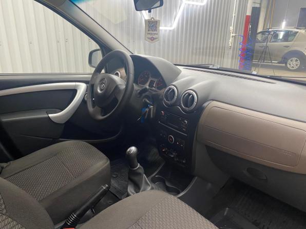 Lada (ВАЗ) Largus I с пробегом 2019 года, цена 920 000 рублей, 102283 км, универсал, Автокод Объявления