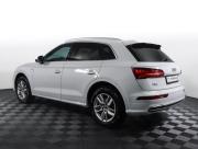 Audi Q5 II (FY) Москва  - изображение 31