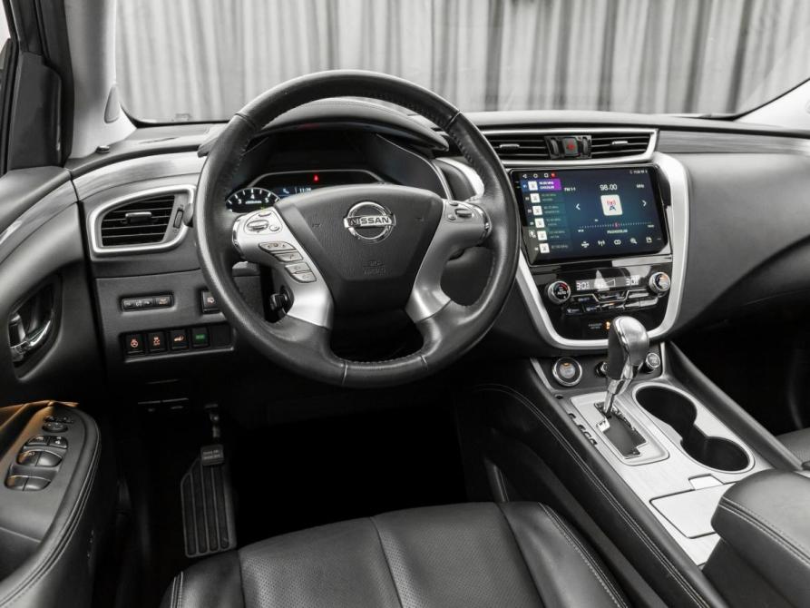 Nissan Murano III (Z52) Москва  - изображение 10