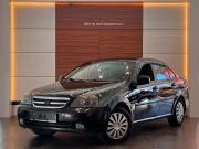 Chevrolet Lacetti I Челябинск  - изображение 22
