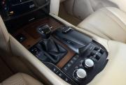 Lexus LX III Рестайлинг 2 Киров  - изображение 49