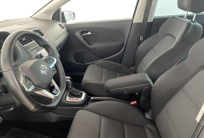 Volkswagen Polo V с пробегом 2012 года, цена 730 000 рублей, 178761 км, хэтчбек, Автокод Объявления