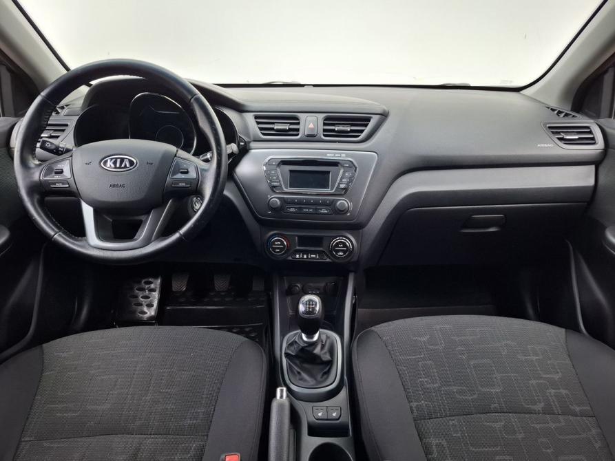 Kia Rio III Москва  - изображение 12