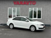 Skoda Rapid I Рестайлинг Альметьевск  - изображение 28