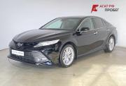 Toyota Camry VIII (XV70) Саранск  - изображение 28