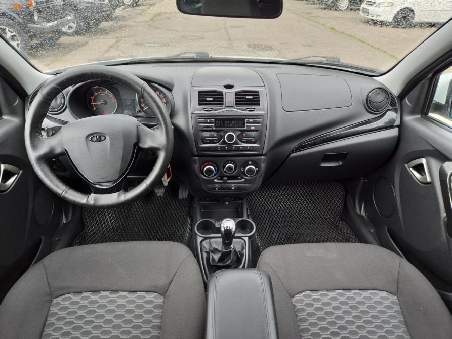 Lada (ВАЗ) Granta I Рестайлинг Саратов  - изображение 33