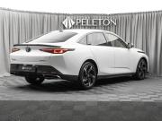 Changan Lamore Москва  - изображение 32