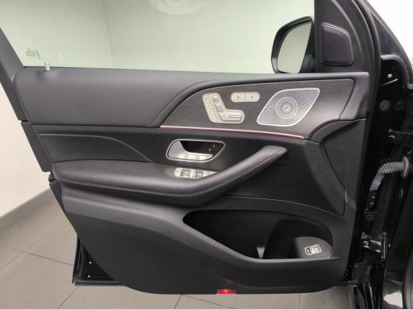 Mercedes-Benz GLE II (V167) с пробегом 2020 года, цена 6 185 000 рублей, 67528 км, внедорожник, Автокод Объявления