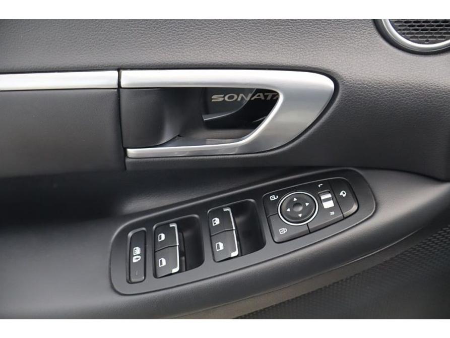 Hyundai Sonata VIII (DN8) Коломна  - изображение 12