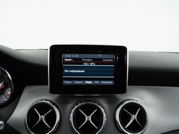 Mercedes-Benz GLA I (X156) с пробегом 2015 года, цена 2 174 444 рубля, 105240 км, внедорожник, Автокод Объявления