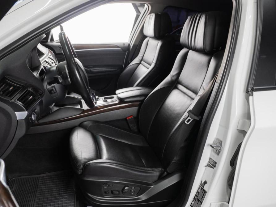 BMW X6 I (E71) Рестайлинг Тюмень  - изображение 10