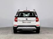 Skoda Yeti I Рестайлинг Калининград  - изображение 21