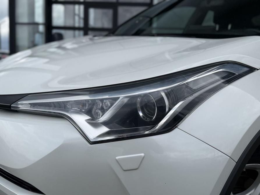 Toyota C-HR I Тверь  - изображение 8