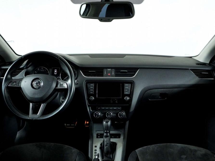 Skoda Octavia III (A7) Санкт-Петербург  - изображение 14