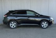Lexus RX III Киров  - изображение 35
