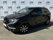 Lada (ВАЗ) XRAY I Самара  - изображение 23