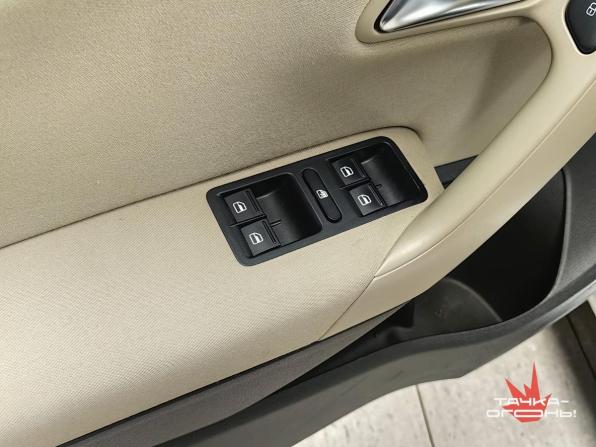 Volkswagen Polo V с пробегом 2012 года, цена 790 000 рублей, 139608 км, хэтчбек, Автокод Объявления