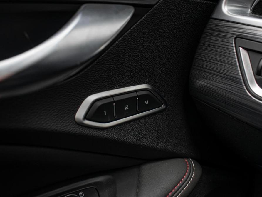 Geely Tugella I Рестайлинг Краснодар  - изображение 13