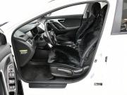 Hyundai Avante V Новосибирск  - изображение 32